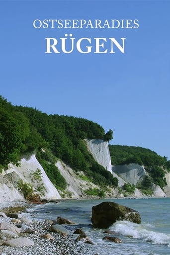 Poster of Ostseeparadies Rügen