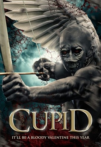 Poster of Cupid