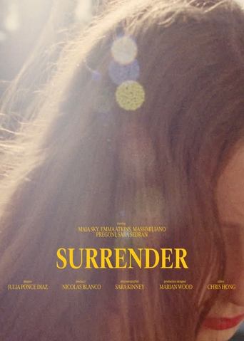 Poster of Surrender