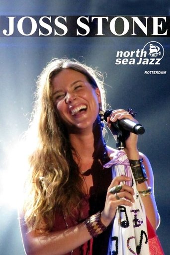 Poster of Joss Stone: Live at the North Sea Jazz Festival