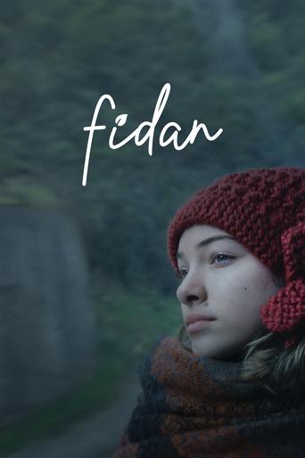 Poster of Fidan