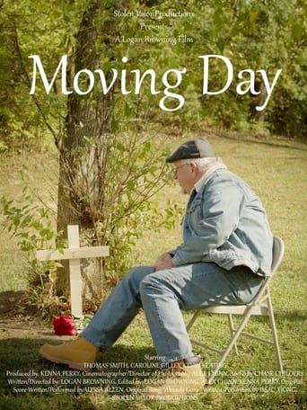 Poster of Moving Day