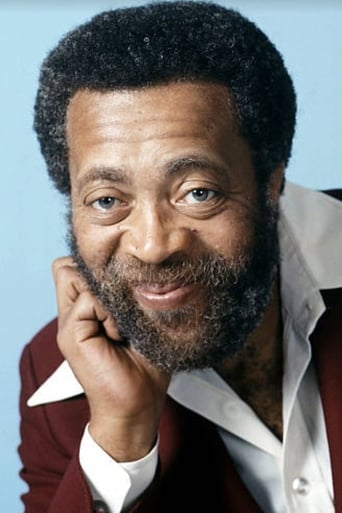 Portrait of Whitman Mayo