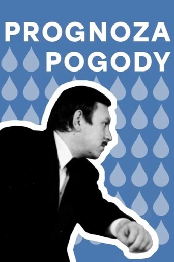 Poster of The Weather Forecast