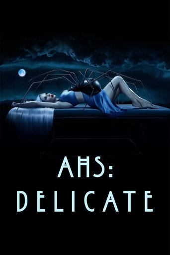 Poster of American Horror Story: Delicate