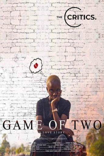 Poster of Game of Two