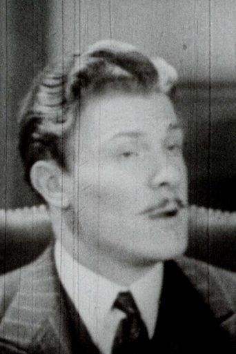 Portrait of Robert Paquin