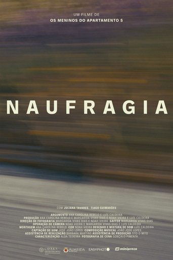 Poster of NAUFRAGIA