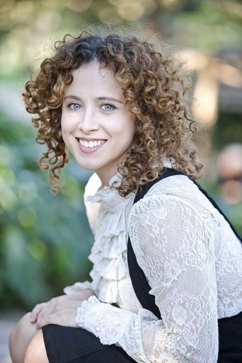 Portrait of Selene Gandini