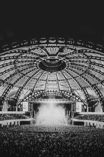 Poster of Billy Talent: Live at Festhalle Frankfurt
