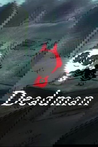 Poster of Deadman