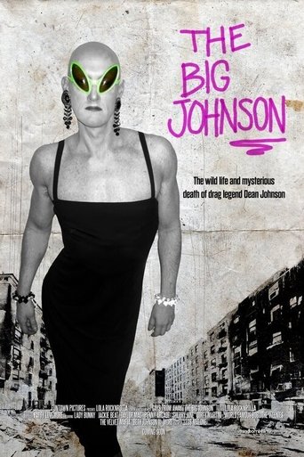 Poster of The Big Johnson