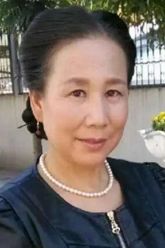 Portrait of Shi Xiao Ju