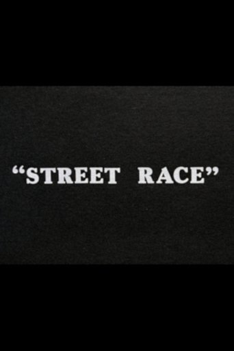 Poster of Street Race
