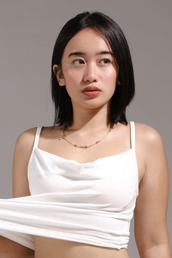 Portrait of Kyla Arellano