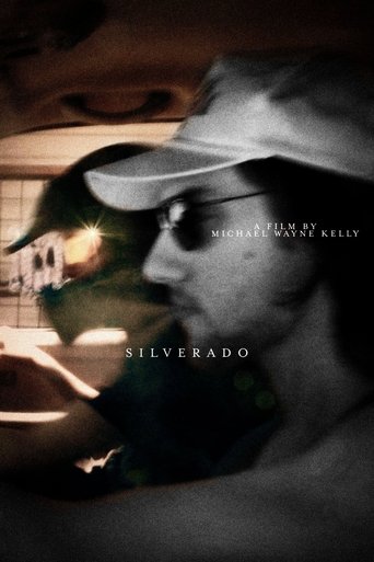 Poster of Silverado