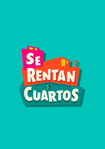 Portrait for Se rentan cuartos - Season 4