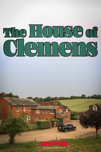 Poster of THE HOUSE OF CLEMENS