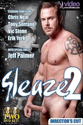 Poster of Sleaze 2