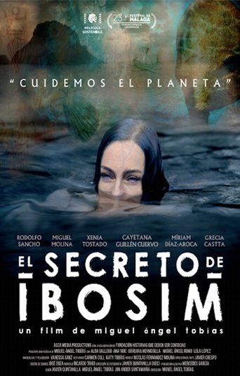 Poster of El secreto de Ibosim