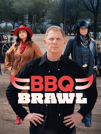 Portrait for BBQ Brawl - Bobby Flay vs Chauhan vs Lofaso