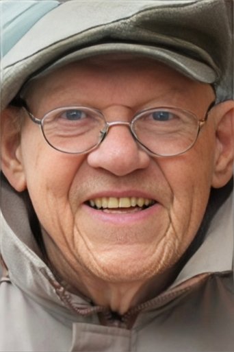 Portrait of Don McManus