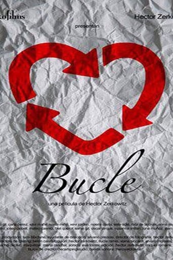 Poster of Bucle