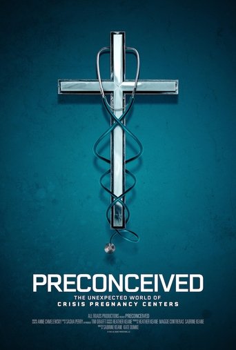 Poster of Preconceived