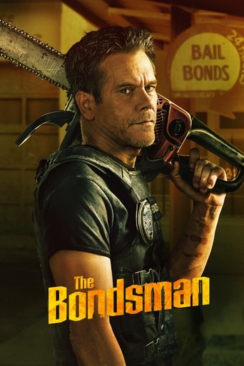 Poster of The Bondsman