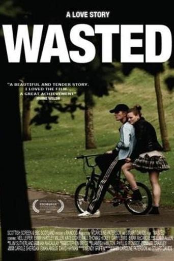 Poster of Wasted