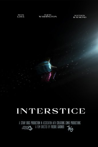 Interstice Poster of Interstice