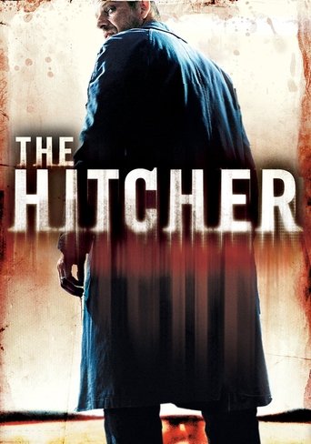 Poster of The Hitcher