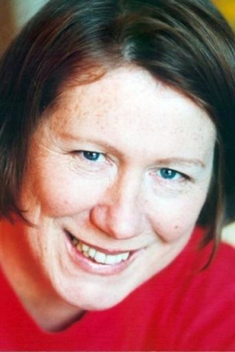 Portrait of Sylvie Herbert