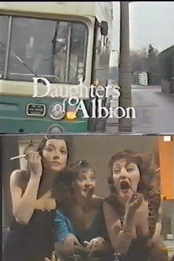 Poster of The Daughters of Albion