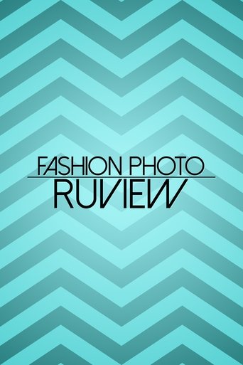 Portrait for Fashion Photo RuView - Season 7