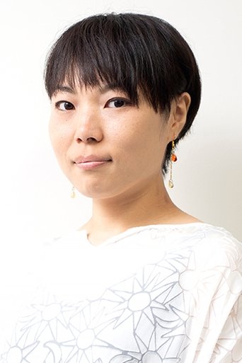 Portrait of Yoko Miki