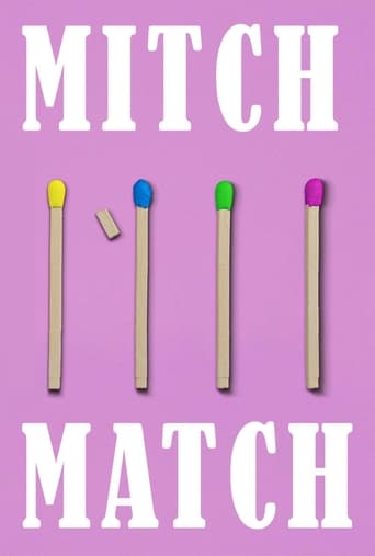 Poster of Mitch-Match: Episode 6