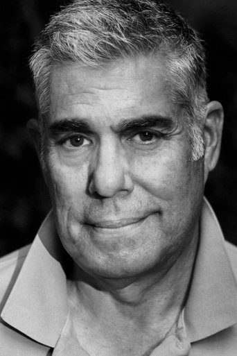 Portrait of Gregory Littman