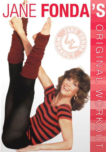 Poster of Jane Fonda's Original Workout