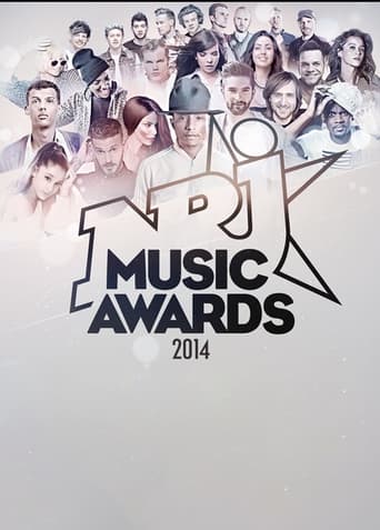 Portrait for NRJ Music Awards - Season 16