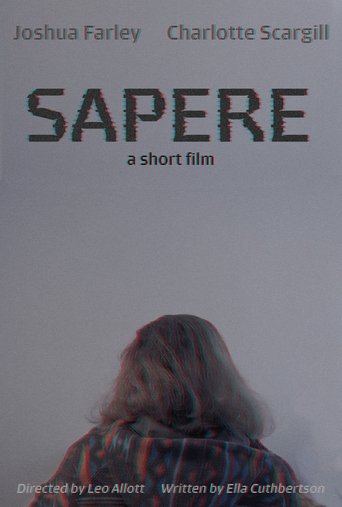 Poster of Sapere
