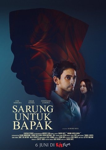 Poster of Sarung Untuk Bapak