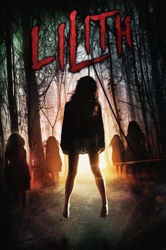 Poster of Lilith