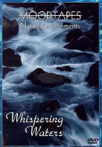 Poster of Moodtapes: Whispering Waters