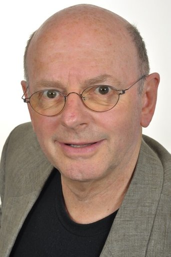 Portrait of John Smythe