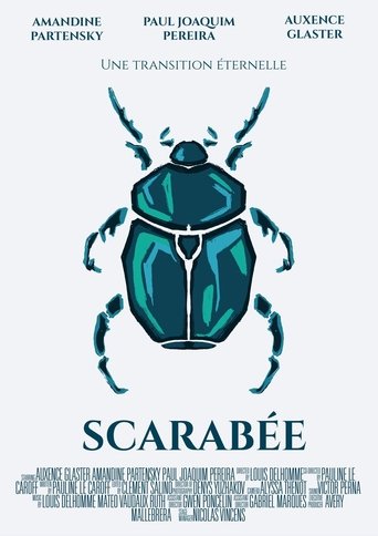 Poster of Scarabée