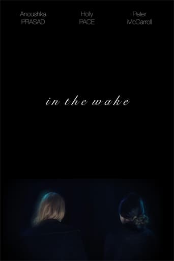 Poster of In the Wake