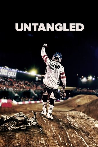 Poster of Tom Pagès: Untangled
