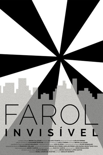 Poster of Farol Invisível
