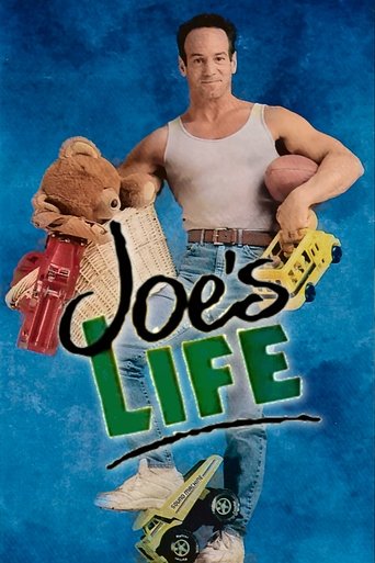 Poster of Joe's Life